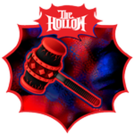 The Beasthammer official badge icon