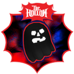 Phantom in the Code official badge icon