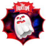 Little Plus-tergeist official badge icon