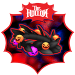 Haunted Harvest Crown official badge icon