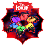 Reeling Petal Garland official badge icon